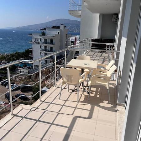 Diamond Sea Apartment ซารานเดอ ภายนอก รูปภาพ