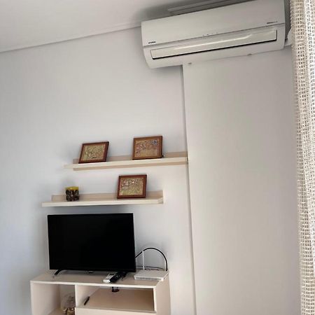 Diamond Sea Apartment ซารานเดอ ภายนอก รูปภาพ