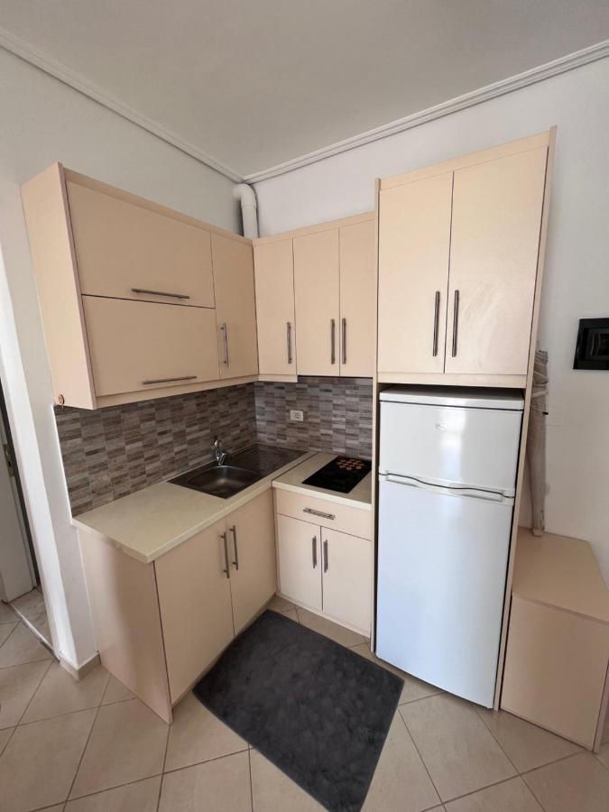 Diamond Sea Apartment ซารานเดอ ภายนอก รูปภาพ