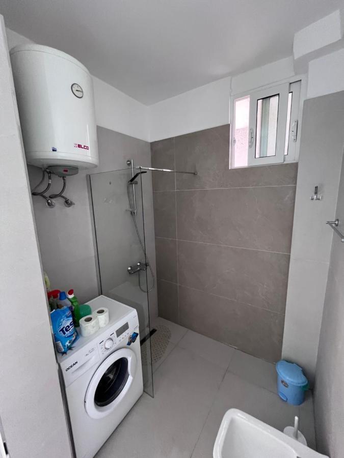 Diamond Sea Apartment ซารานเดอ ภายนอก รูปภาพ