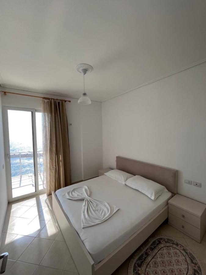 Diamond Sea Apartment ซารานเดอ ภายนอก รูปภาพ