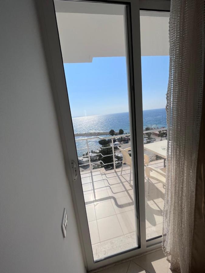 Diamond Sea Apartment ซารานเดอ ภายนอก รูปภาพ